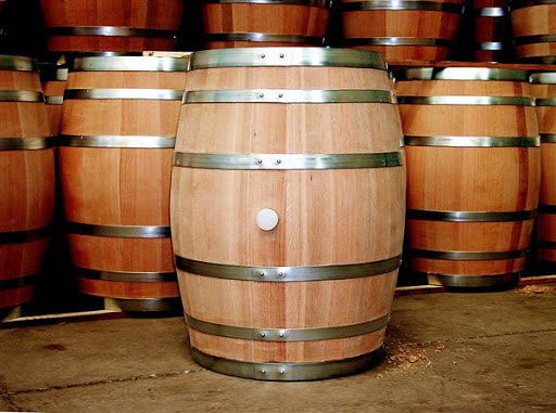 Tipos de barrica de vino I La Viña del Abuelo - La Viña del