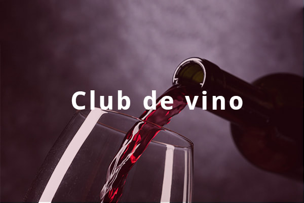 Club de vino toro
